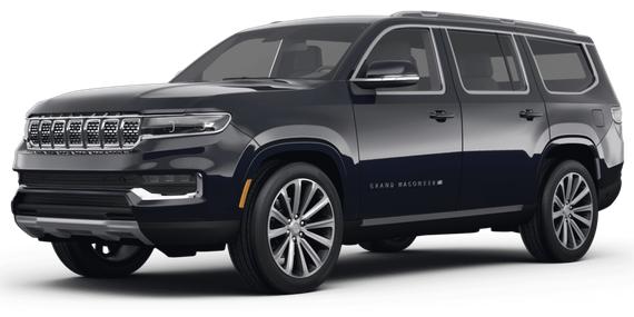 JEEP GRAND WAGONEER 2023 1C4SJVFPXPS508546 image JEEP GRAND WAGONEER 2023 1C4SJVFPXPS508546 image